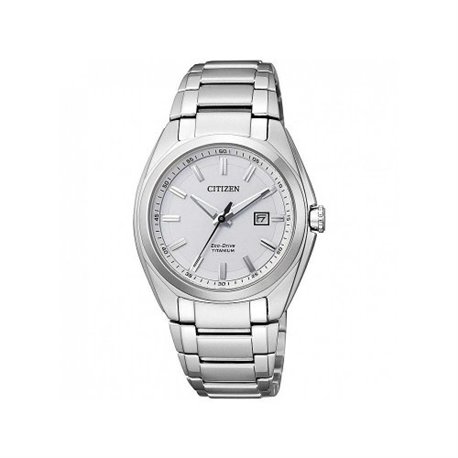 Reloj Citizen Super Titanium EW2210-53A Lady 2210 Eco-Drive