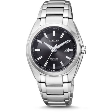 Reloj Citizen Super Titanium EW2210-53E Lady 2210 Eco-Drive