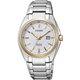 Reloj Citizen Super Titanium EW2214-52A Lady 2210 Eco-Drive