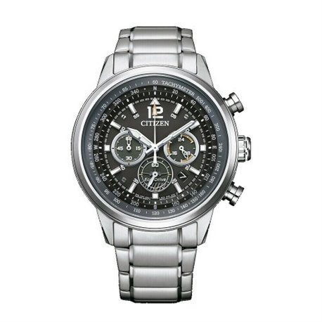 Reloj Citizen Of Collection CA4470-82E CRONÓGRAFO Eco-Drive