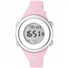 Reloj Soft Digital TOUS 800350610 niña silicona y acero