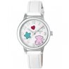 Reloj Muffin TOUS 800350625 niña acero piel blanca