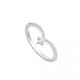 Anillo Tiara ITEMPORALITY SRN-101-051-12 mujer 