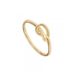 Anillo Bretzel ITEMPORALITY SRN-200-054-12 oro