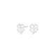 Pendientes ITEMPORALITY SEA-100-112-UU plata 