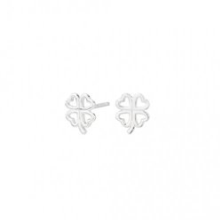 Pendientes ITEMPORALITY SEA-100-112-UU plata 