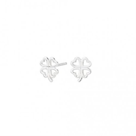 Pendientes ITEMPORALITY SEA-100-112-UU plata 