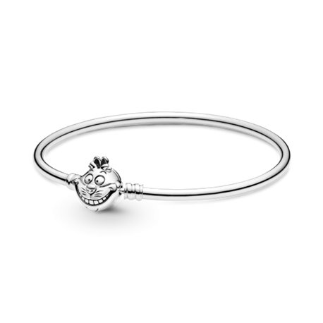 Pulsera Moments gato de chesire 599343C00-17 