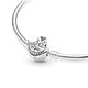 Pulsera Moments gato de chesire 599343C00-17 