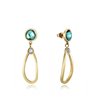 Pendientes Viceroy Chic 15092E01012 mujer dorado