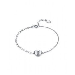 Pulsera Viceroy Vcd 61065P100-36 mujer acero