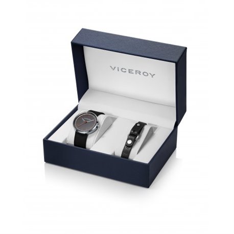 Reloj Viceroy Air 471207-99 hombre acero 