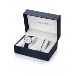 Reloj Viceroy Air 471211-99 acero hombre