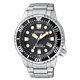 Reloj Citizen BN0150-61E Diver'S eco drive acero