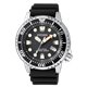 Reloj Citizen BN0150-10E Diver'S eco drive acero