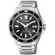 Reloj Citizen BN0190-82E Diver'S eco drive acero