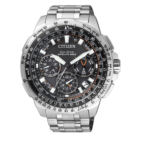 Reloj Citizen CC9020-54E satellite super titanium