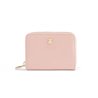 Monedero mediano dorp antique Tous 995970520 rosa