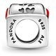 Charm Pandora 799363C01 Lazo de Minnie & Madre  