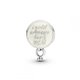 Charm Pandora 799395C01 amor eterno Disney   