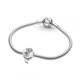 Charm Pandora 799395C01 amor eterno Disney   