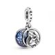 Charm colgante Pandora 799405C01 dulces sueños  