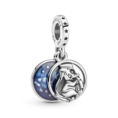 Charm colgante Pandora 799405C01 dulces sueños  