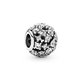 Charm Pandora 799225C01 plata brillante circonita