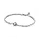 Pulsera Pandora 599416C01-16 tennis brillante