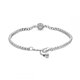 Pulsera Pandora 599416C01-16 tennis brillante