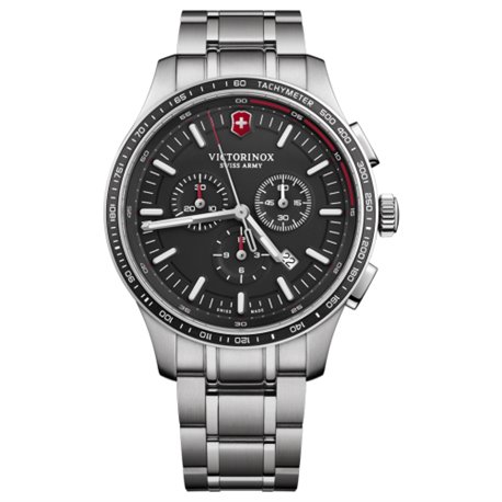 Reloj Victorinox V241816 alliance sport chrono