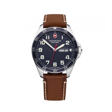 Reloj Victorinox fieldforce V241848 hombre acero