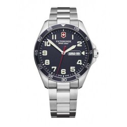 Reloj Victorinox fieldforce blue V241851 hombre 