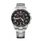 Reloj Victorinox V241855 fieldforce chrono black