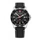 Reloj Victorinox V241895 fieldforce GMT black 