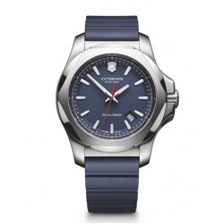 Reloj Victorinox blue dial V241688.1 hombre