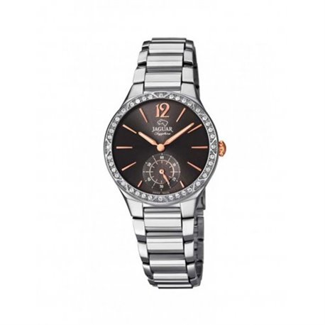 Reloj Jaguar Cosmopolitan J817/2 mujer acero