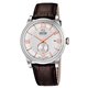 Reloj Jaguar Acamar J662/B piel y acero hombre