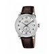 Reloj Jaguar Acamar J662/A piel y acero hombre