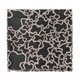 Foulard Tous 695920090 Kaos negro mujer