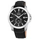 Reloj Jaguar Acamar J878/4 piel y acero hombre