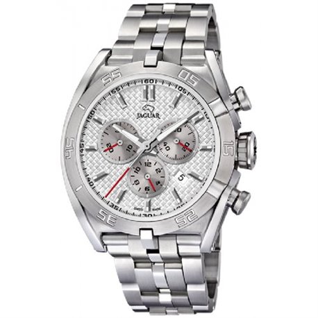 Reloj Jaguar Executive J852/1 cronógrafo hombre