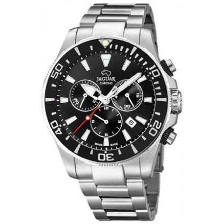 Reloj Jaguar Executive J861/3 cronógrafo hombre