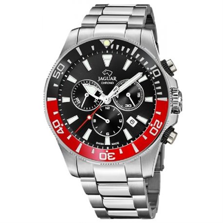 Reloj Jaguar Executive J861/5 cronógrafo hombre