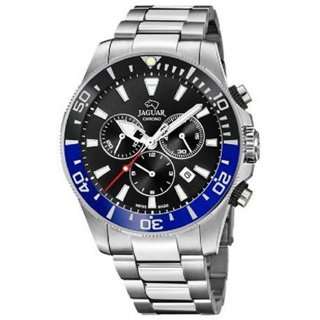 Reloj Jaguar Executive J861/7 cronógrafo hombre