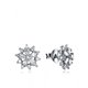 Pendientes Viceroy Clasica 7133E000-38 plata 