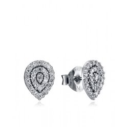 Pendientes Viceroy Clasica 5108E000-38 plata