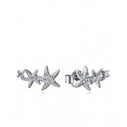 Pendientes Viceroy Trend 61074E000-38 plata