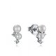 Pendientes Viceroy Clasica 5109E000-68 plata