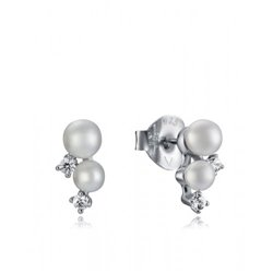 Pendientes Viceroy Clasica 5109E000-68 plata